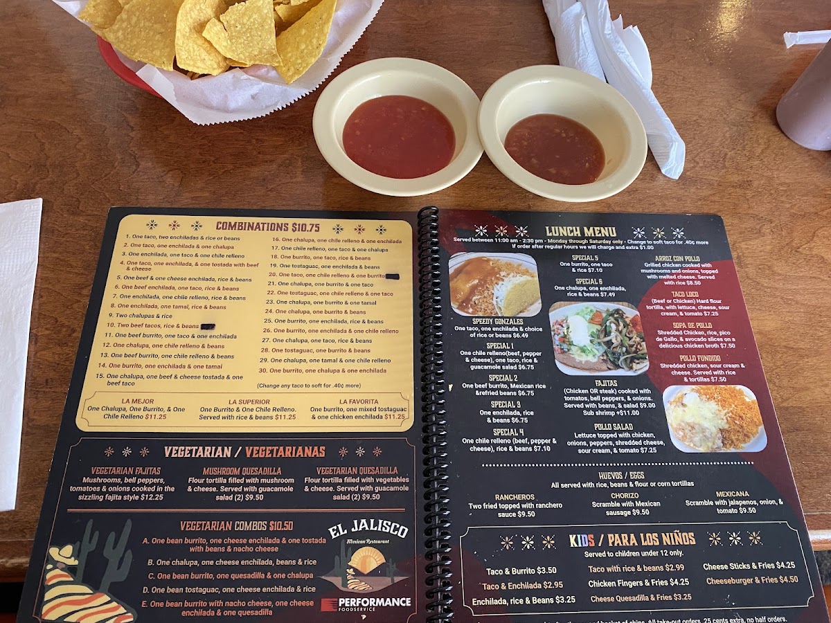 Menu Photo 7