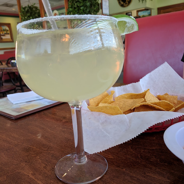 Margarita