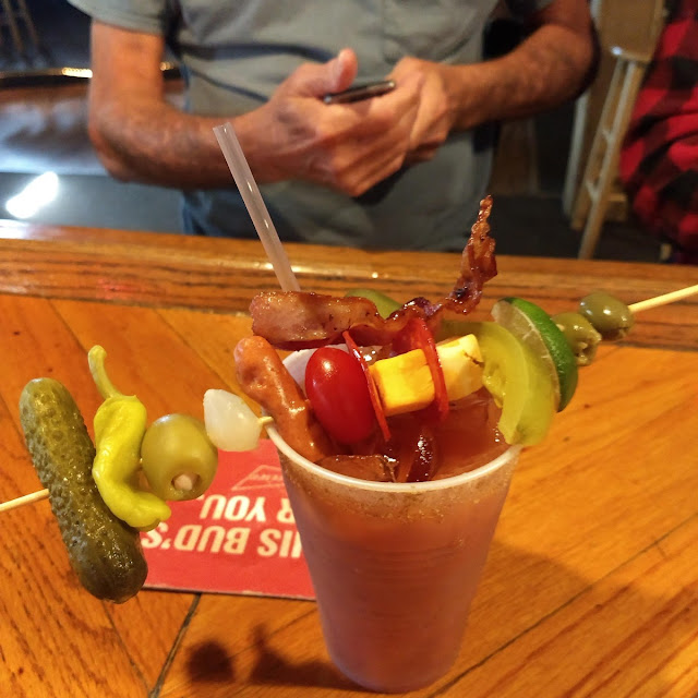 Bloody Mary