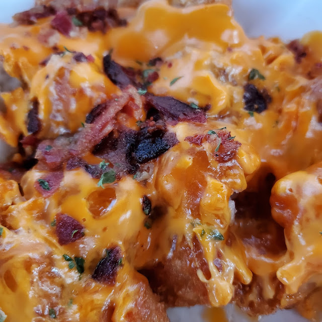Loaded Tots