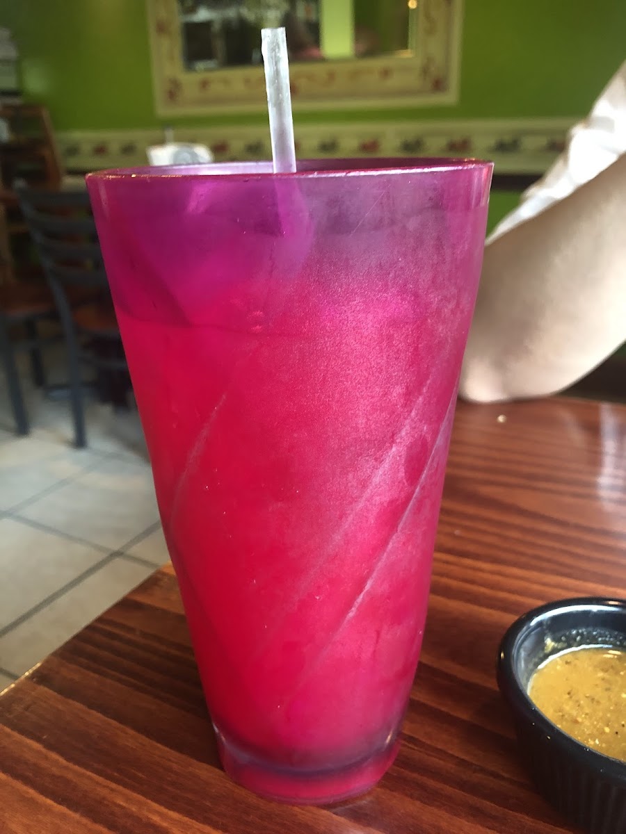 Salsa Brava Mexican Grill - Photo 9