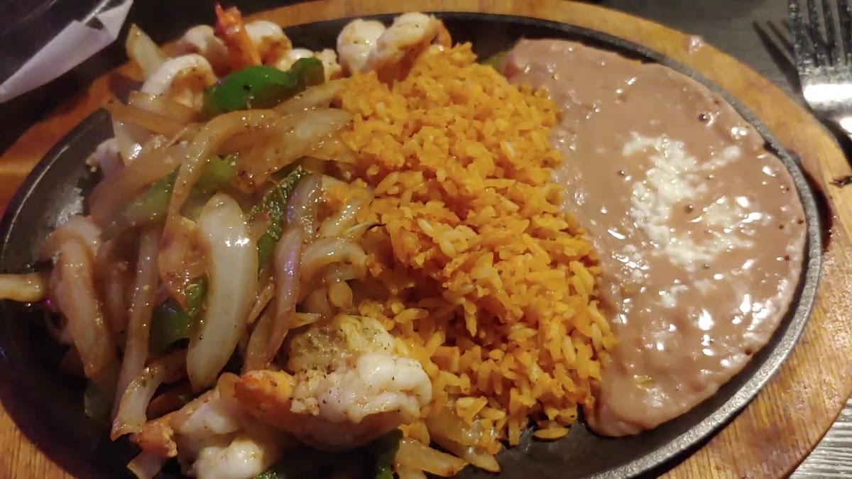 Salsa Brava Mexican Grill - Photo 1