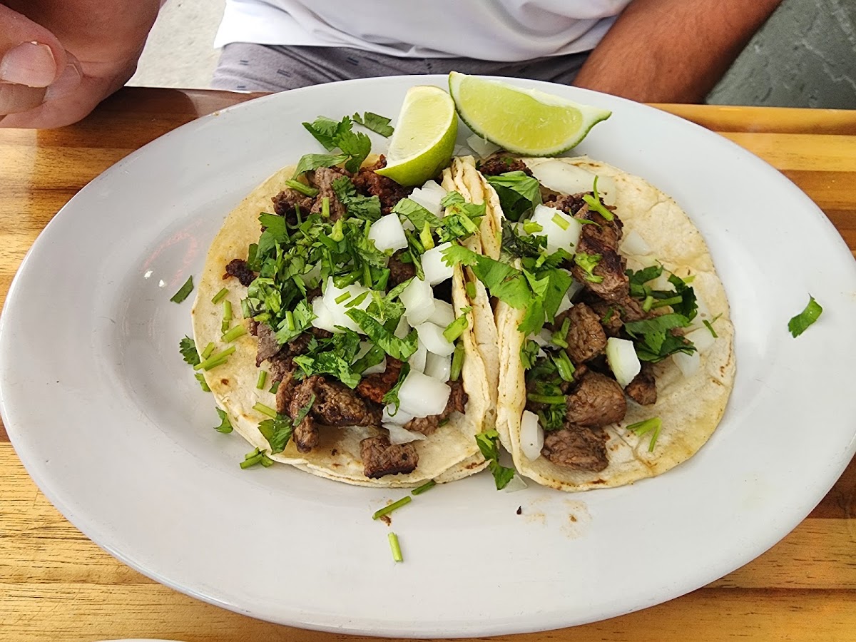 Salsa Brava Mexican Grill - Photo 3