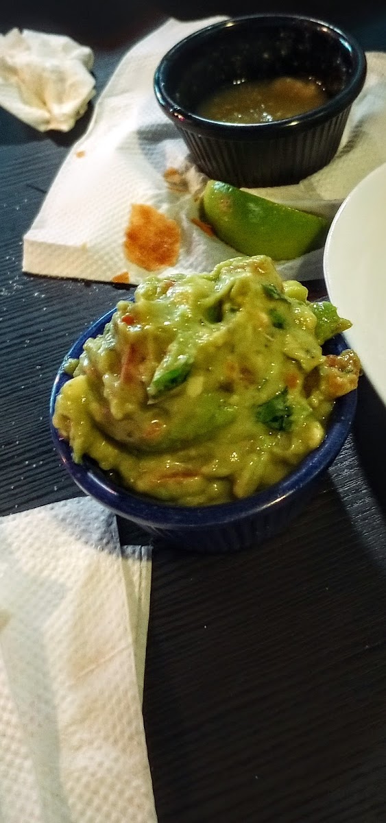 Salsa Brava Mexican Grill - Photo 4