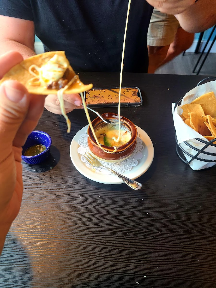 Salsa Brava Mexican Grill - Photo 6