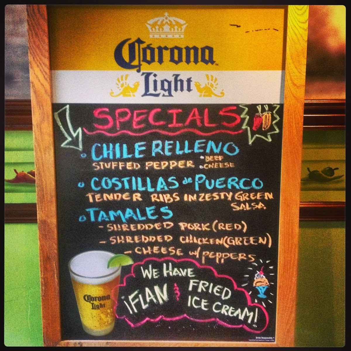 Menu Photo 9