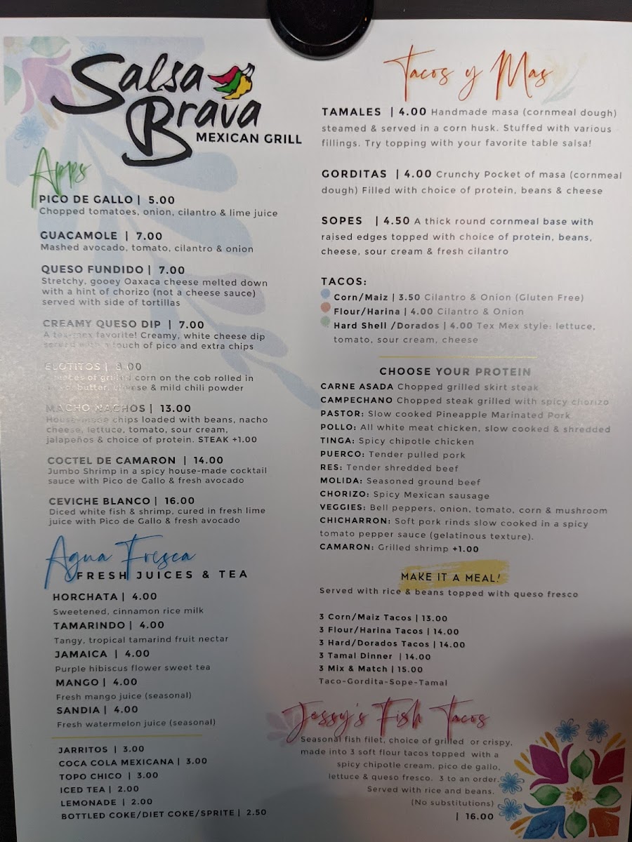 Menu Photo 5