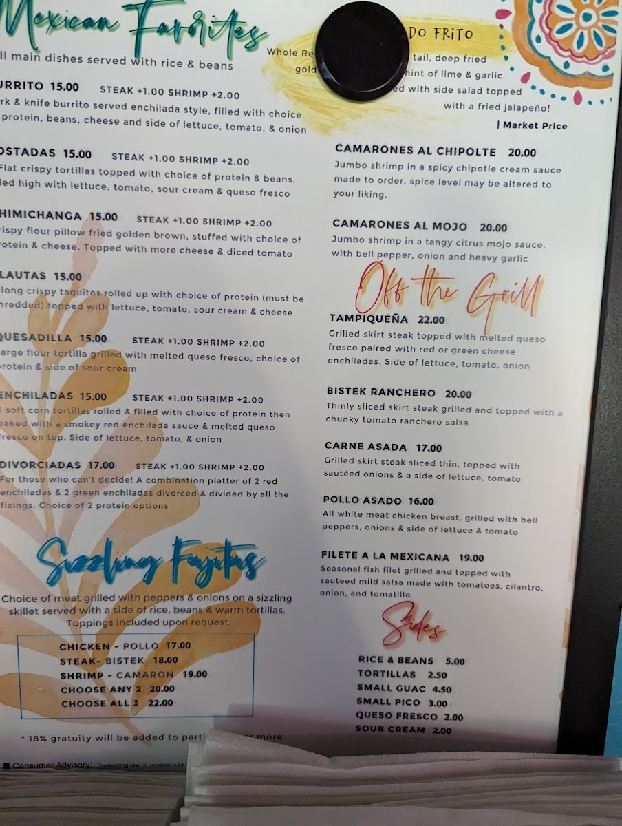 Menu Photo 6