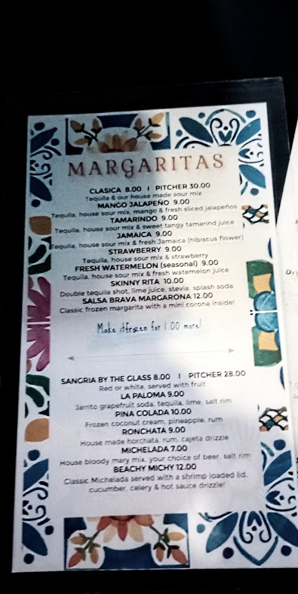 Menu Photo 7