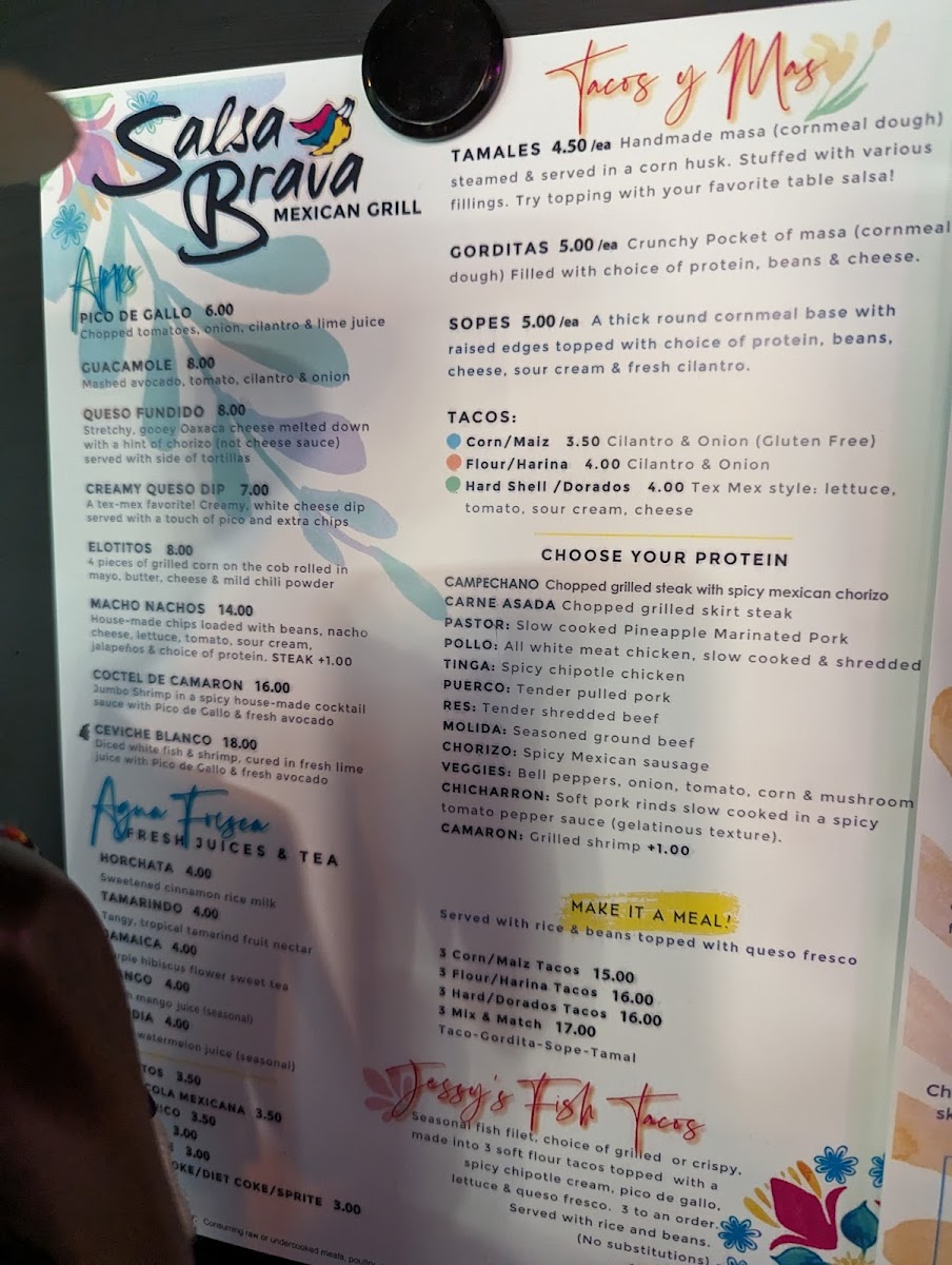 Menu Photo 8