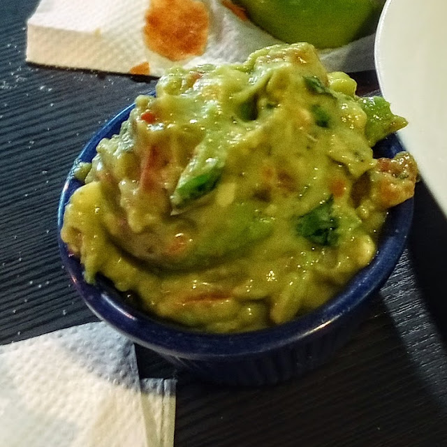 Guacomole