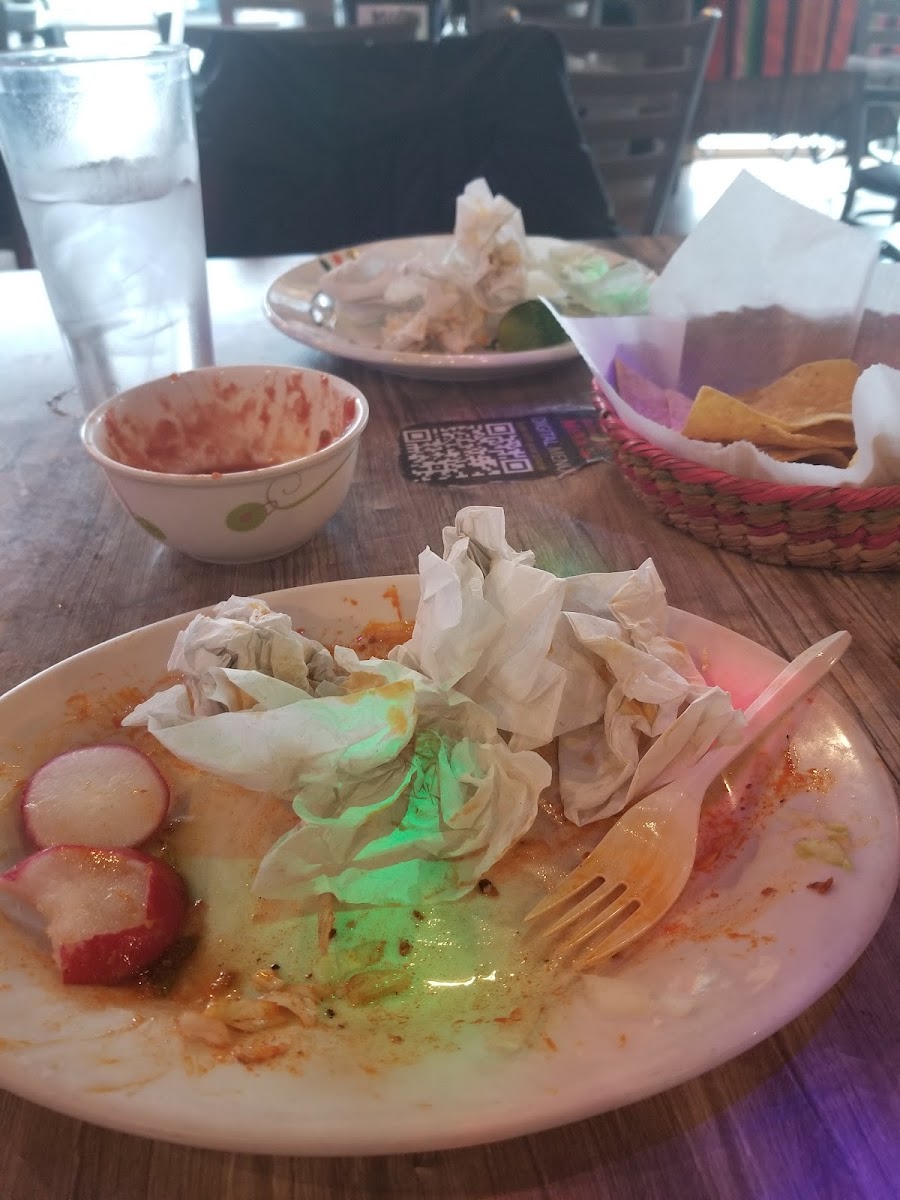 Tacos Moya - Photo 9