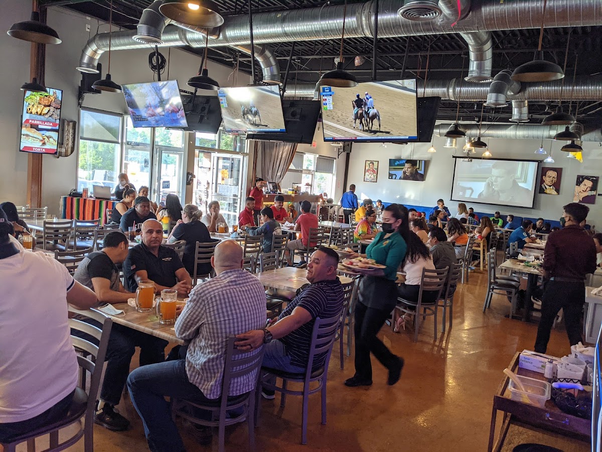 Tacos Moya - Photo 3