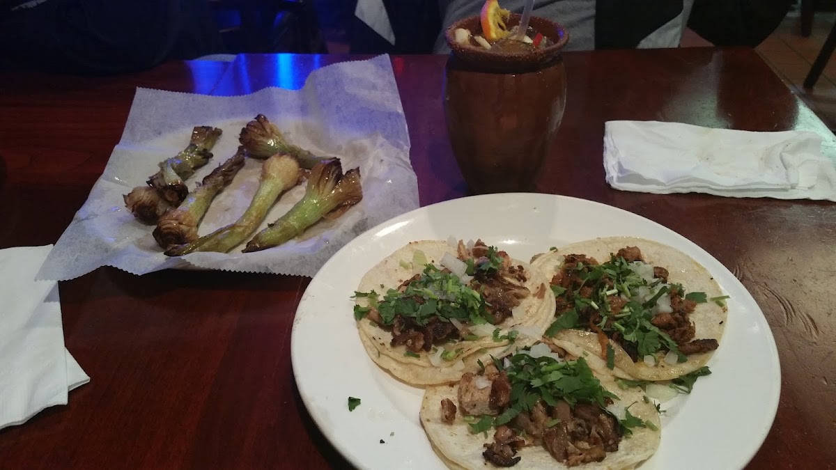 Tacos Moya - Photo 5