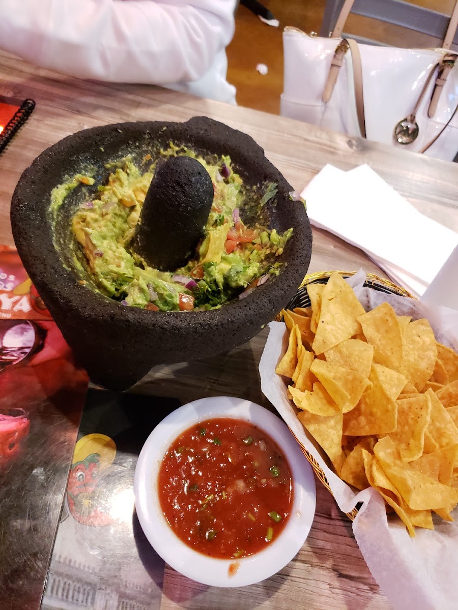 Tacos Moya - Photo 6
