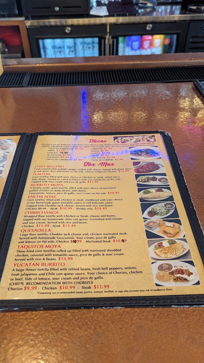 Menu Photo 5