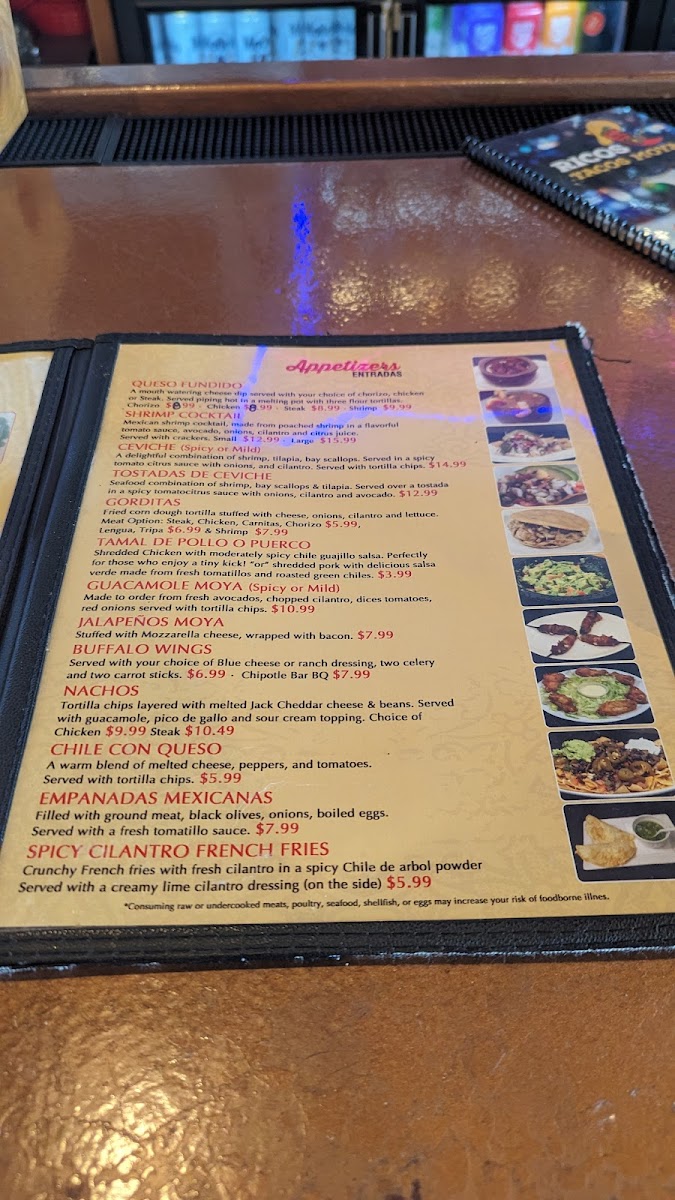 Menu Photo 6