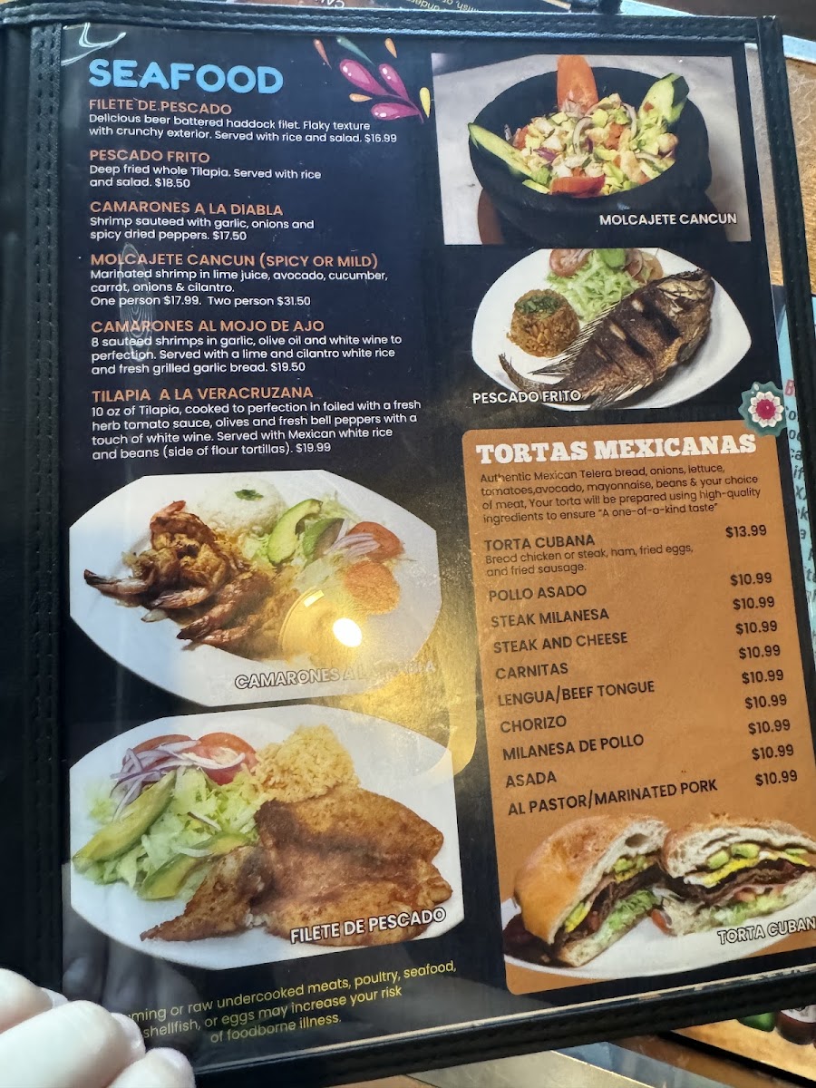 Menu Photo 7