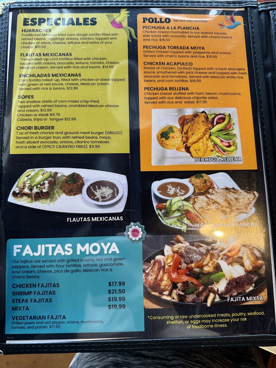 Menu Photo 8