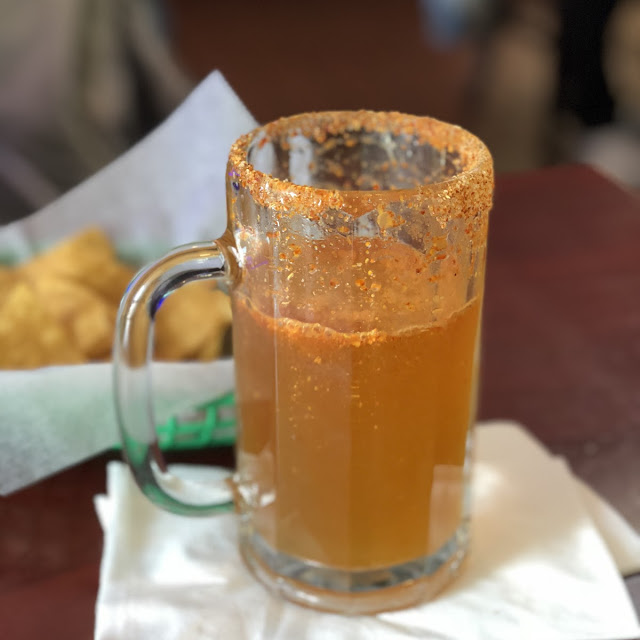 Michelada