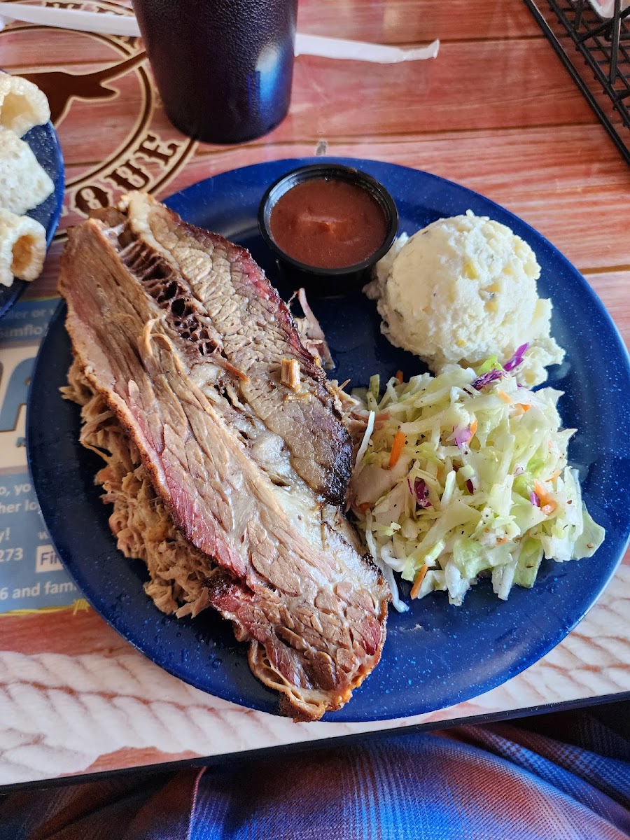 Big Tex BBQ - Photo 9