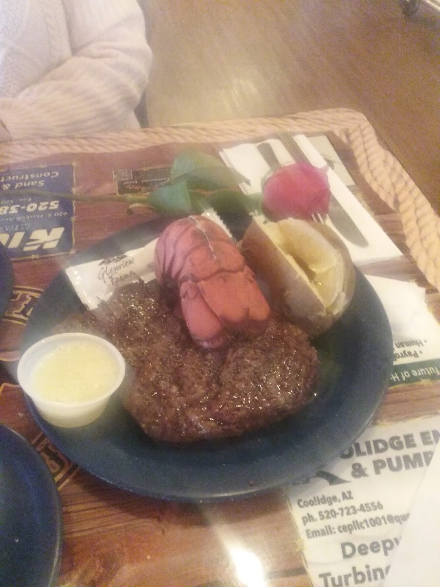 Big Tex BBQ - Photo 7
