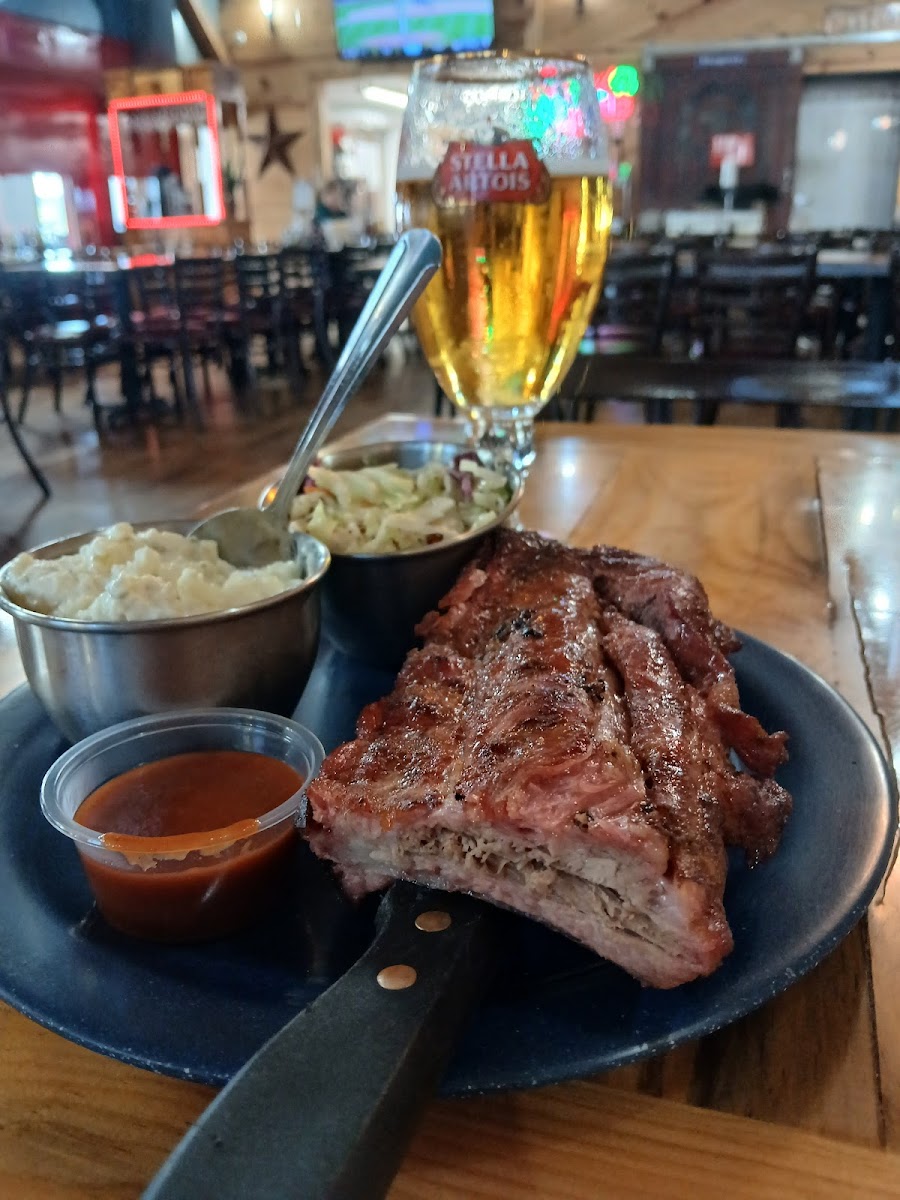 Big Tex BBQ - Photo 8