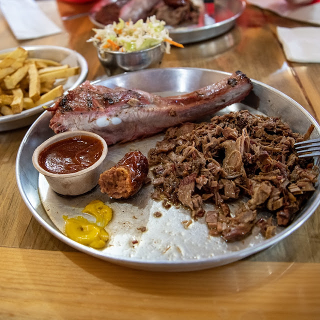 Pulled Pork