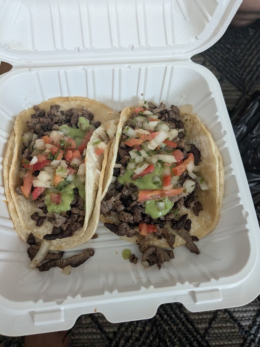 Gerardo's Authentic Mexican Food - Photo 9