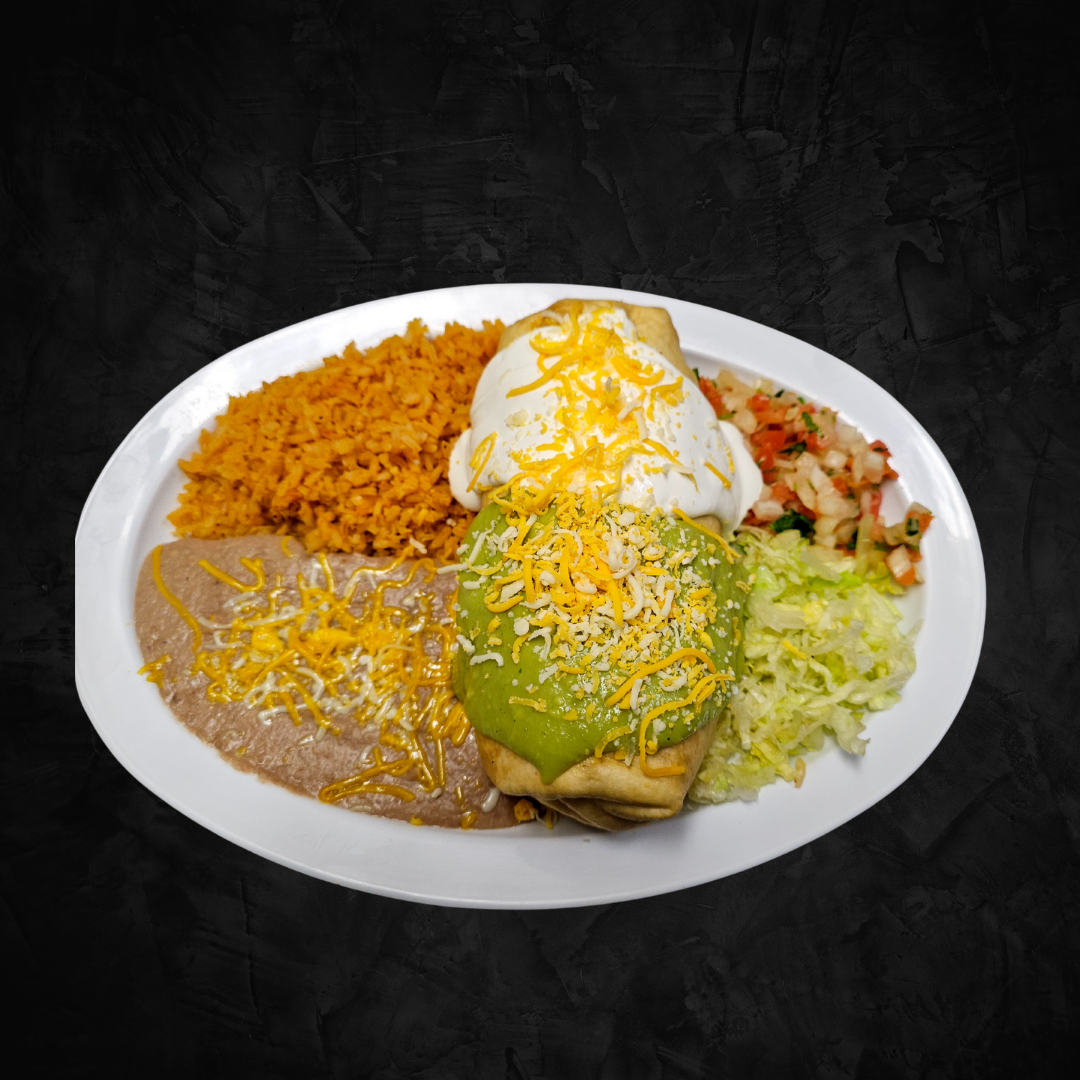 Gerardo's Authentic Mexican Food - Photo 1