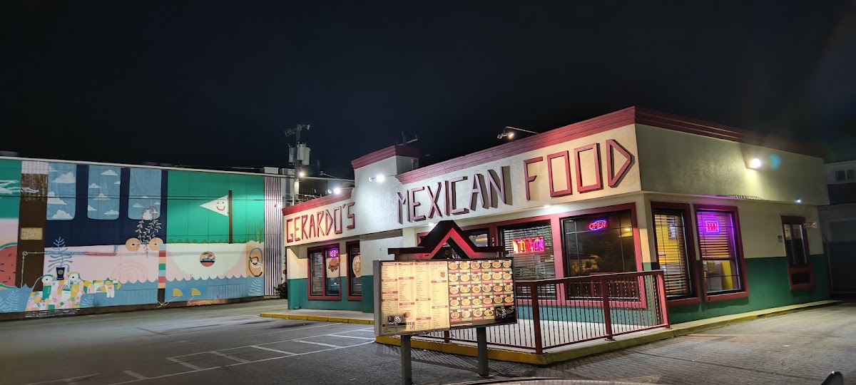 Gerardo's Authentic Mexican Food - Photo 2