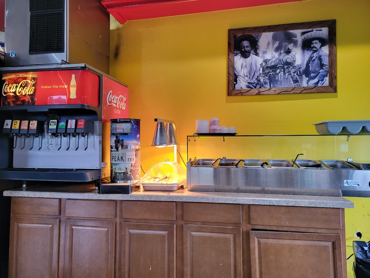 Gerardo's Authentic Mexican Food - Photo 3
