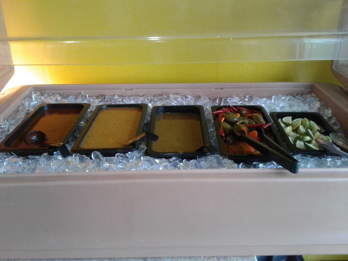 Gerardo's Authentic Mexican Food - Photo 4