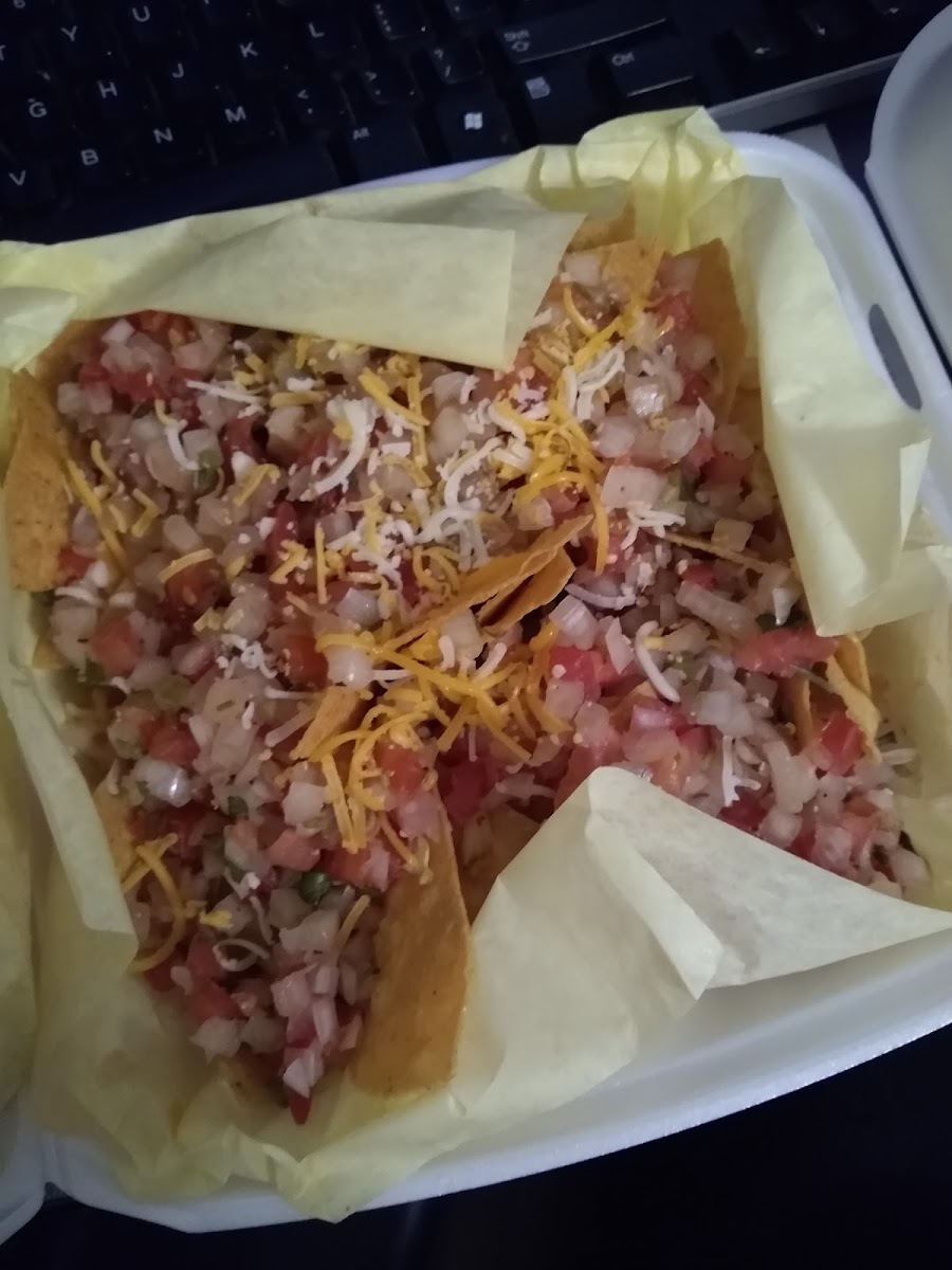 Gerardo's Authentic Mexican Food - Photo 5