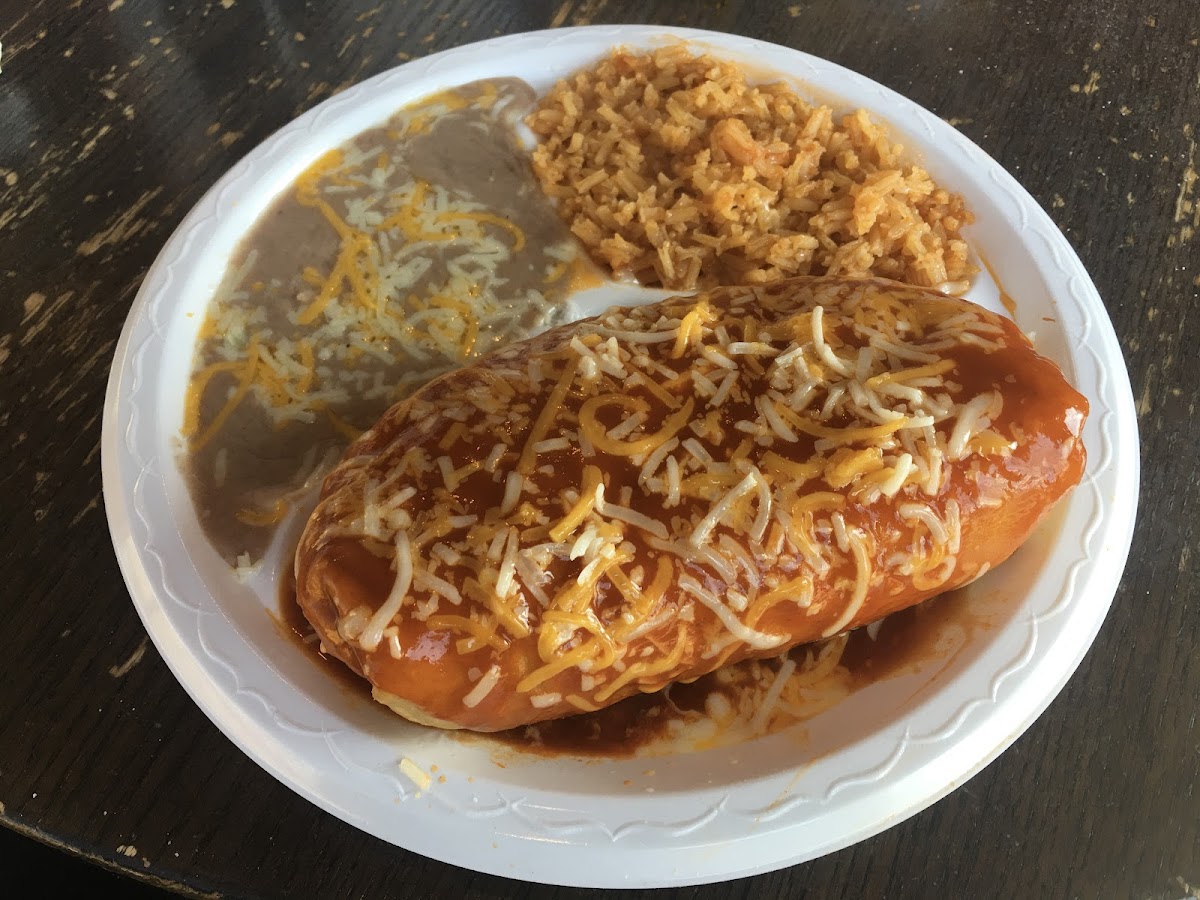 Gerardo's Authentic Mexican Food - Photo 6