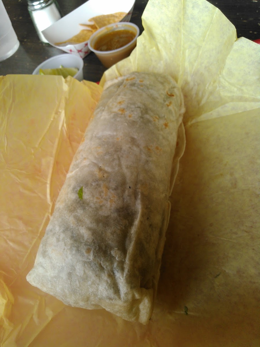 Gerardo's Authentic Mexican Food - Photo 7