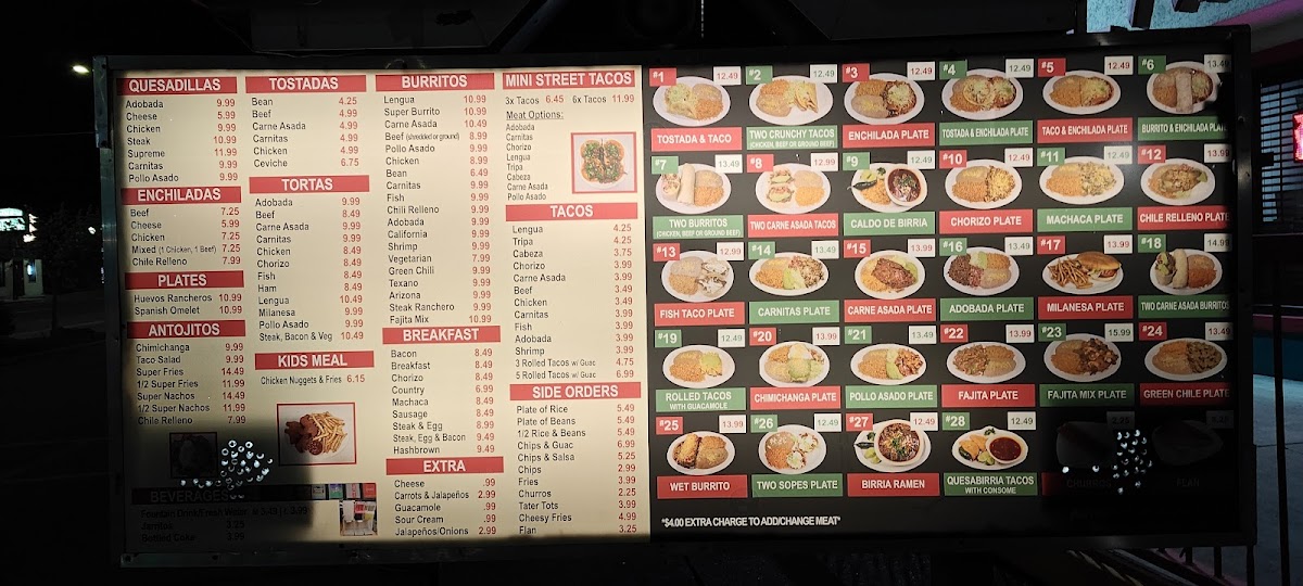 Menu Photo 4