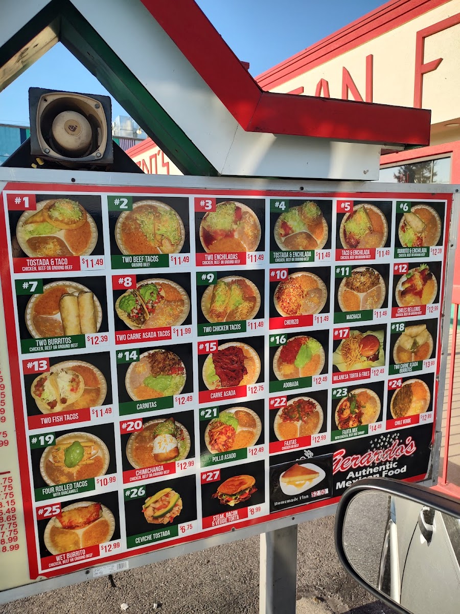 Menu Photo 6