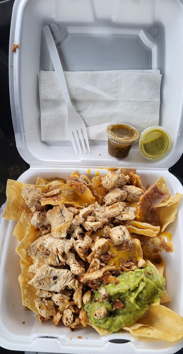 Taqueria Vallarta #3 - Photo 9