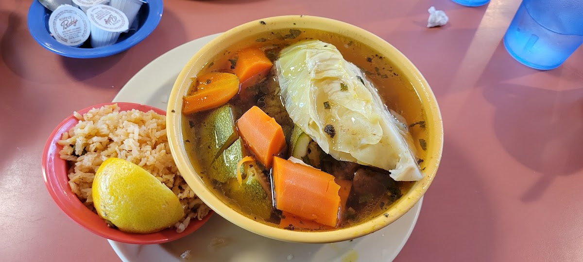 Taqueria Vallarta #3 - Photo 1