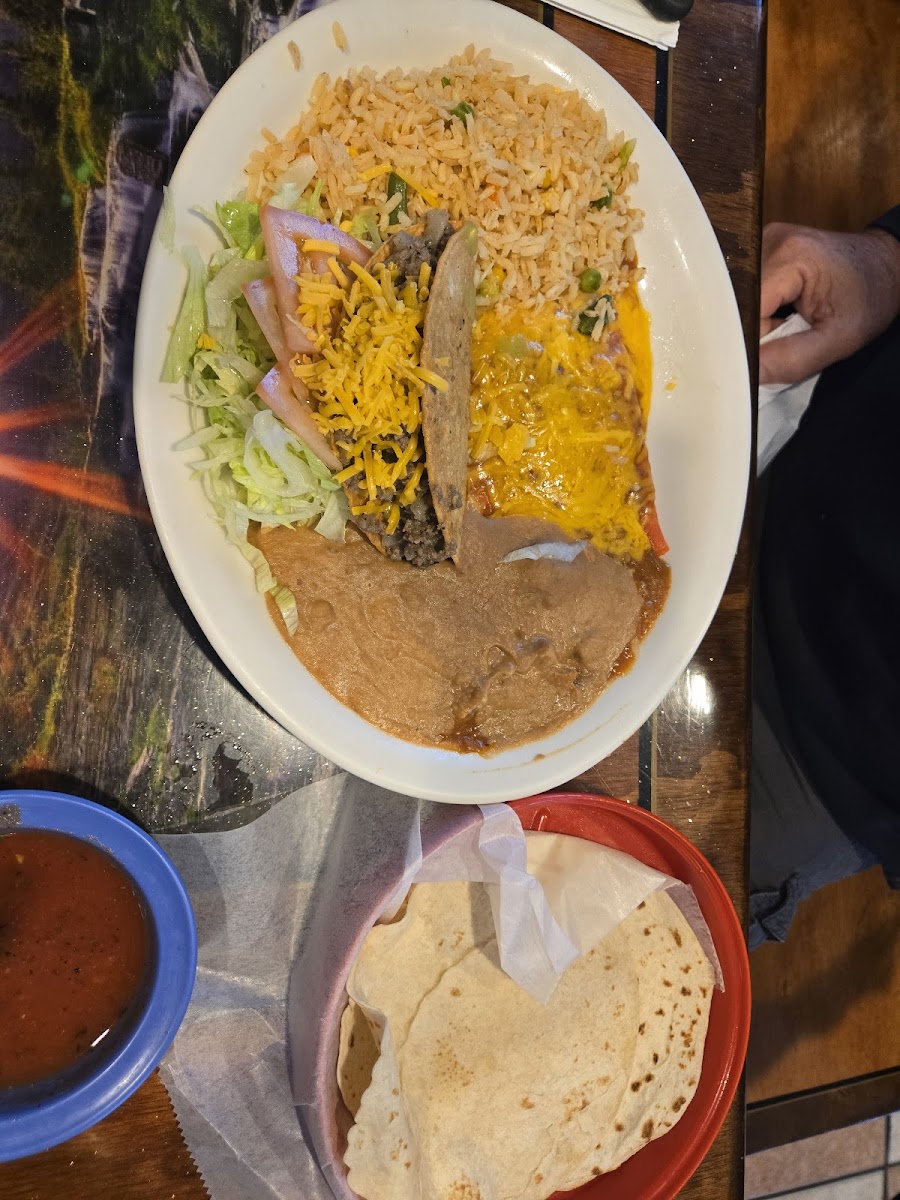 Taqueria Vallarta #3 - Photo 2