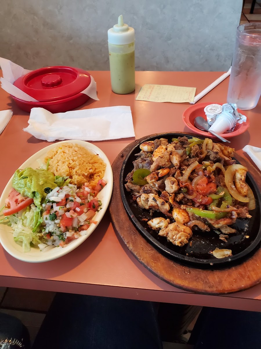 Taqueria Vallarta #3 - Photo 5