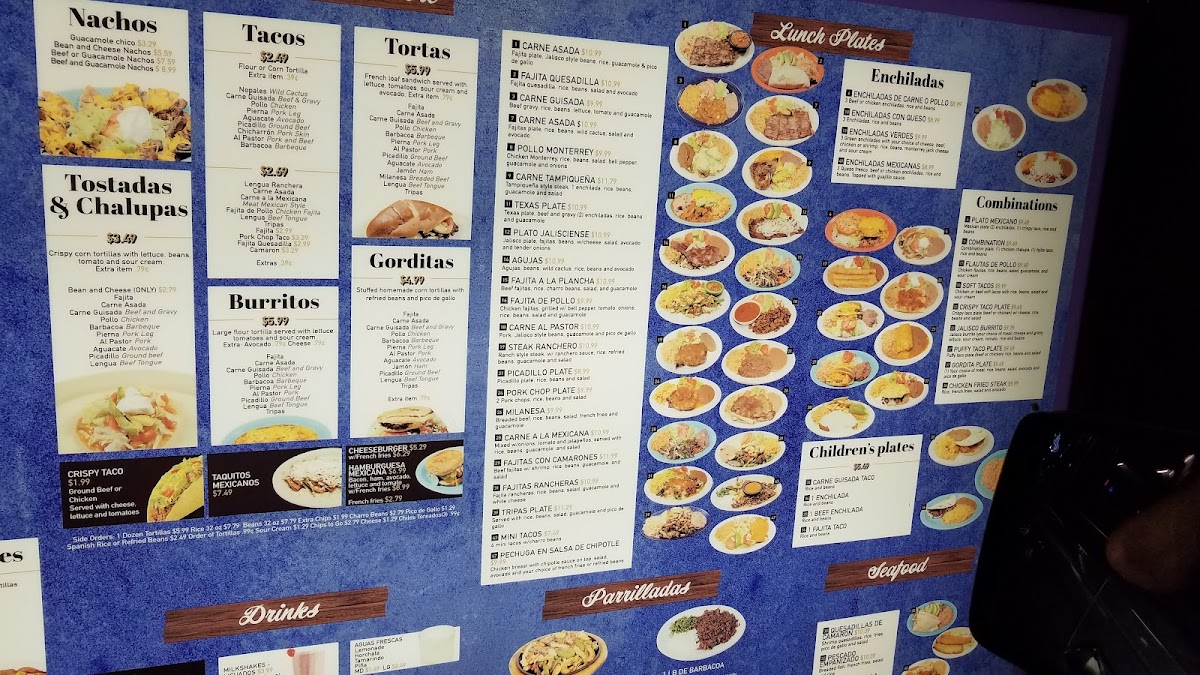 Menu Photo 3