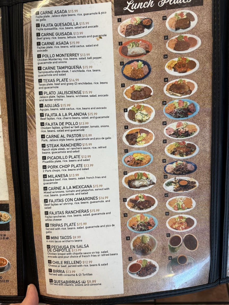 Menu Photo 5