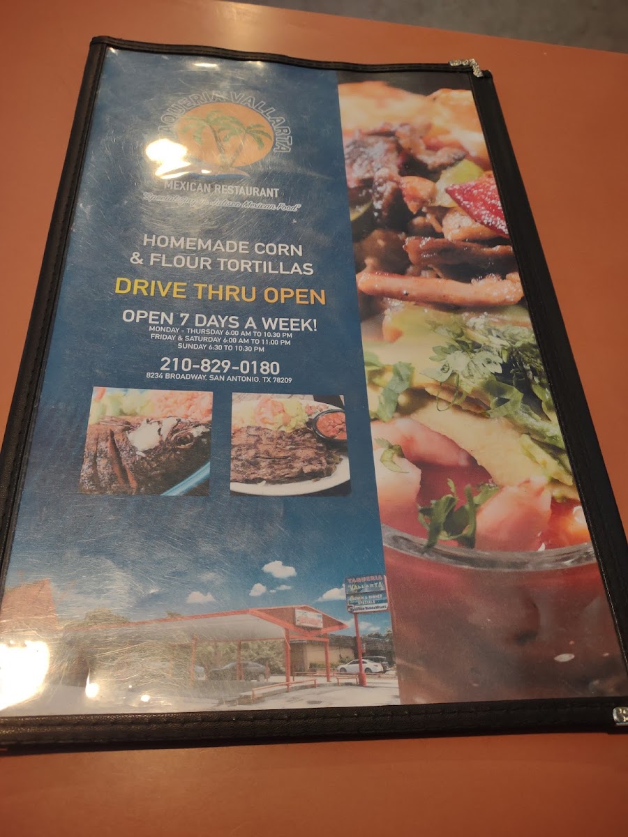 Menu Photo 6
