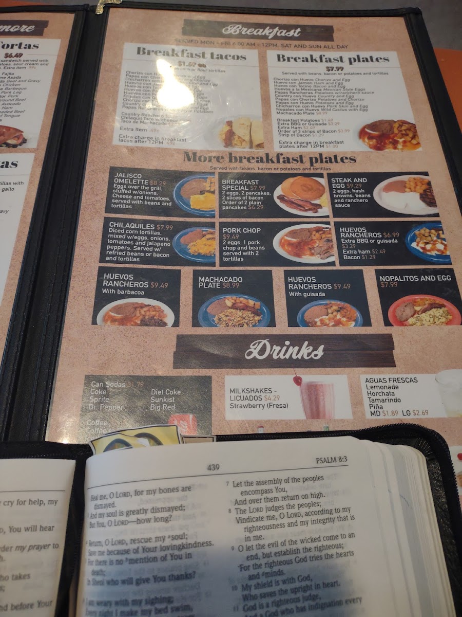Menu Photo 7