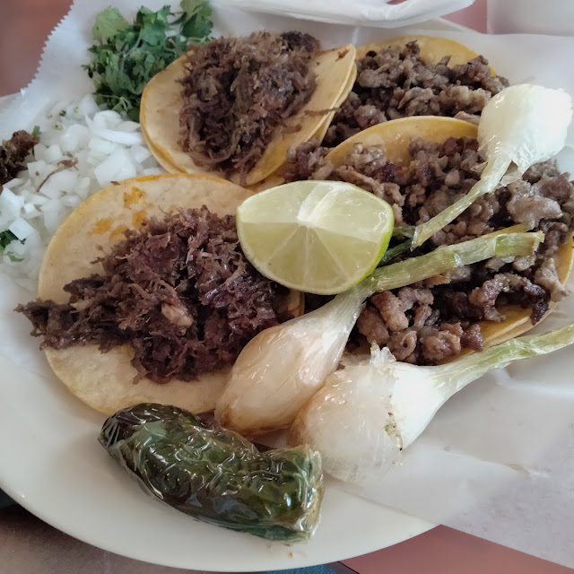 Mini Tacos Surtido