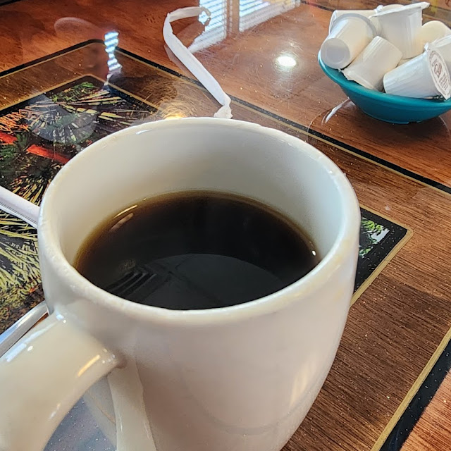 Coffee