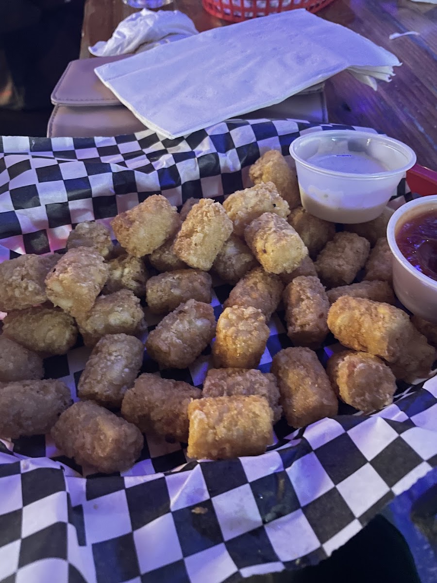 Captain Jack's Bar and Grill - Photo 1