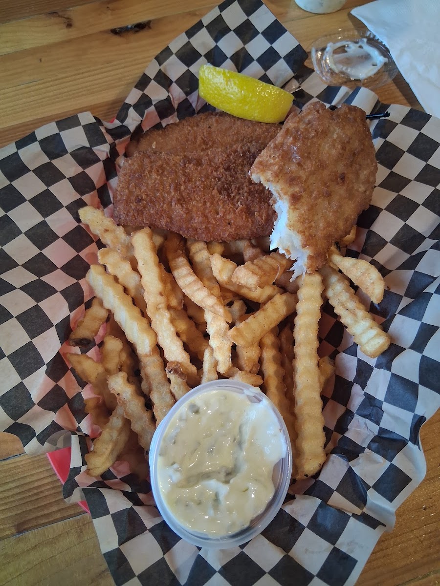Captain Jack's Bar and Grill - Photo 3